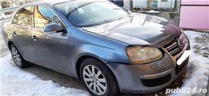 Vw Jetta A5 GPL instalatie BRC - imagine 3