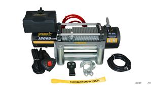 Troliu PowerWinch PW 12000 LB / 5443 kg. NOU