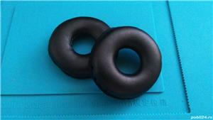 Bureti casti logitech h330, h340, H390, H600, H609 - 60 / 65 mm - imagine 6