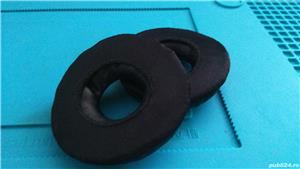 Bureti casti logitech h330, h340, H390, H600, H609 - 60 / 65 mm - imagine 7