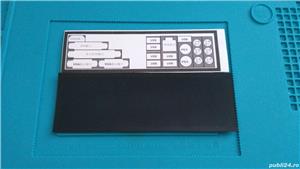 Shield I/O backplate  Placa de baza Gigabyte, Asus, MSI, AsRock etc - imagine 2