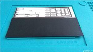 Shield I/O backplate  Placa de baza Gigabyte, Asus, MSI, AsRock etc - imagine 3