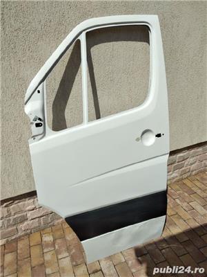 Usa stanga fata mercedes sprinter 2008-2018