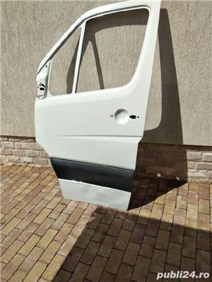 Usa stanga fata mercedes sprinter 2008-2018 - imagine 2