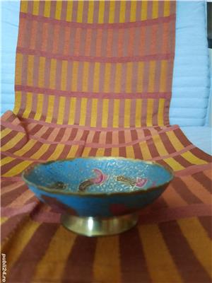 Bomboniera din alama - imagine 2