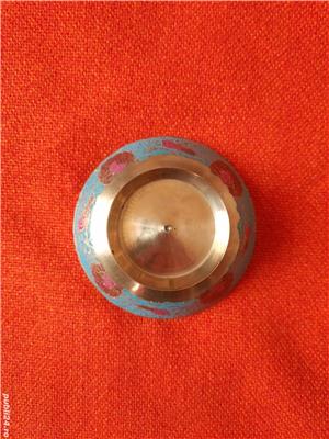 Bomboniera din alama - imagine 4