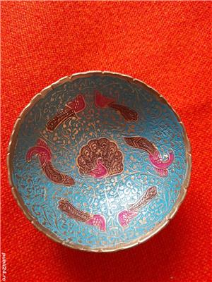 Bomboniera din alama - imagine 5