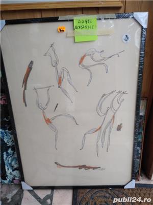 Tablou Acasandrei Aurel