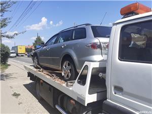 Dezmembrez mazda 6 2.0 crtd 136 cp an 2004  - imagine 5