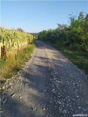 Teren intravilan de vânzare - imagine 2