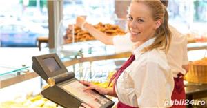 angajam vanzatoare (lucrator comercial) Ploiesti, in zonele Nord, Aurora, 9 mai, Dinu, Mihai Bravu. - imagine 2