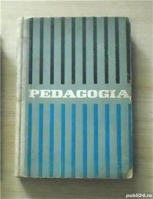 Dancsuly, Chircev, Manolache:  Pedagogia pentru institutele pedagogice  