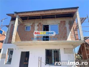 vand vila 5 camere 3 bai complex 4 vile individuale , ASFALT - imagine 19