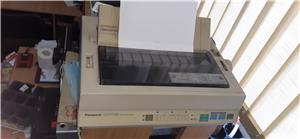 Imprimanta Panasonic KXP1190 9 ace