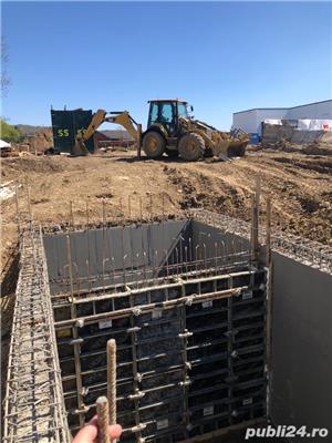 Executam chesoane diverse dimensiuni: case,hale,blocuri etc - imagine 3