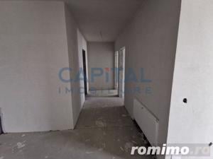 Apartament 3 camere Bloc Nou Zorilor. Comision 0! - imagine 3