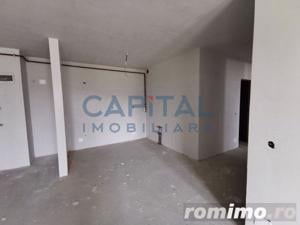 Apartament 3 camere Bloc Nou Zorilor. Comision 0! - imagine 2