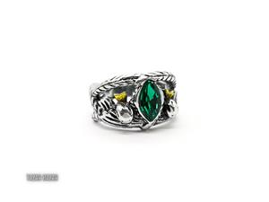 Inel Ring of Barahir - Lord of the Rings  - imagine 2