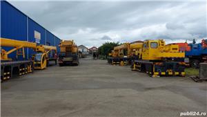 Volvo FE320 - imagine 10