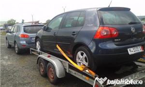 Închiriez Platforma Remorca Galati, Braila ,Tecuci, Tulcea