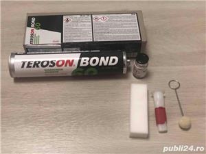 Set complet adeziv parbriz universal  - imagine 4