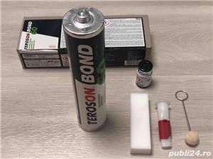 Set complet adeziv parbriz universal  - imagine 2