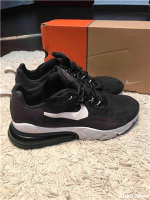 Nike Air Max React 270 - imagine 2