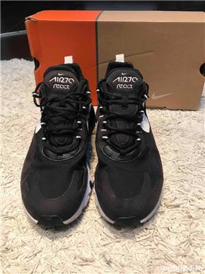 Nike Air Max React 270 - imagine 7