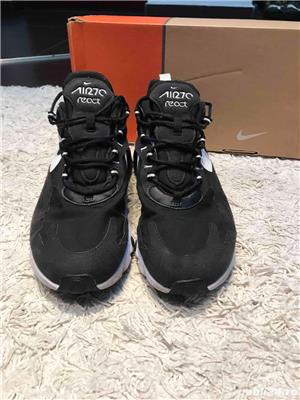 Nike Air Max React 270 - imagine 5
