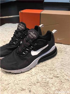 Nike Air Max React 270 - imagine 10