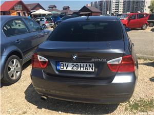 Bmw Seria 3 320 - imagine 3