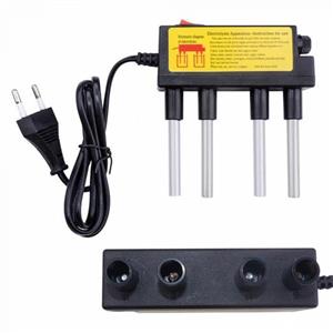 ELECTROLIZOR   APARAT pentru ELECTROLIZA APEI testare calitate apa acasa pret de vanzare - imagine 3