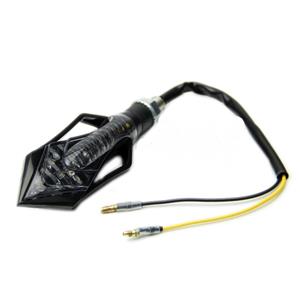 semnalizari lumini pozitie alba  - imagine 3