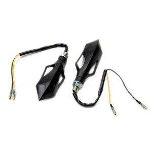 semnalizari lumini pozitie alba  - imagine 4