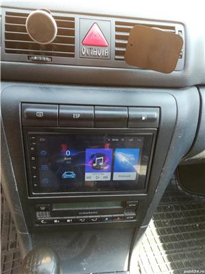 Skoda Octavia I - imagine 4