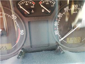 Skoda Octavia I - imagine 2