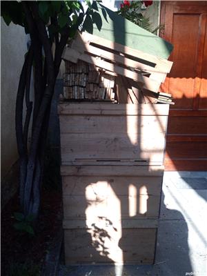 Vând lazi pentru stupi albine