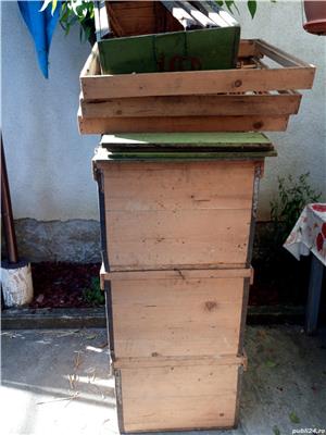 Vând lazi pentru stupi albine - imagine 2