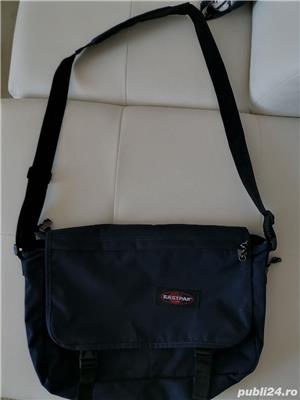 Vând geanta de umar/voiaj, Eastpack,produs nou nouț, calitate , produs de import. 