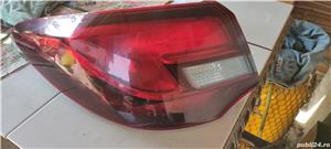 Stop Astra j 2016 - imagine 3