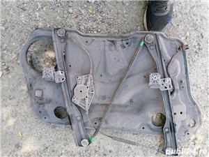 Macara dreapta fata Passat 3C b6  - imagine 5