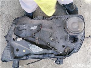 Macara dreapta fata Passat 3C b6  - imagine 3