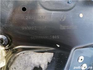 Macara dreapta fata Passat 3C b6  - imagine 6