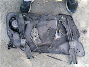 Macara dreapta fata Passat 3C b6  - imagine 4