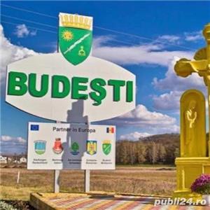 Teren intravilan com. Bude ti sat Ruda , zona Grădina Casei ,V lcea - imagine 2