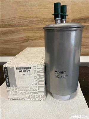 Senzor apa filtru combustibil E4 Dacia/Renault - imagine 3