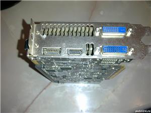 Placa video MSI GeForce - imagine 3
