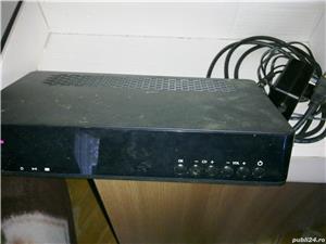 Receiver digital HD telekom - imagine 2