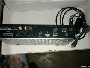 Receiver digital HD telekom - imagine 3