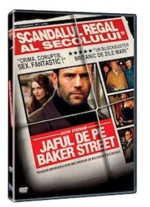 Jaful de pe Baker Street [DVD] [2008]